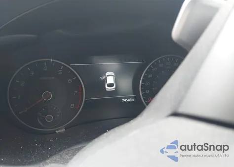 2018 Kia Stinger Gt2 from USA, damaged, VIN KNAE55LC0J6012882